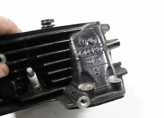 Zylinderkopf BMW R 1200 RT