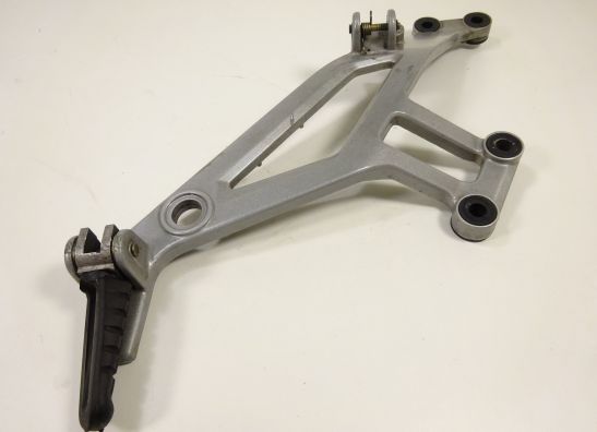 Schetsplaat links Ducati monster 600