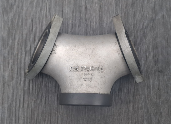 Engine parts Harley Davidson FLSTF Fat Boy Lo