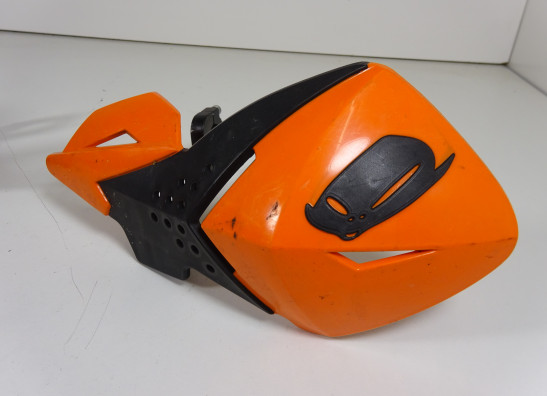 Stuur KTM 690 Duke 4