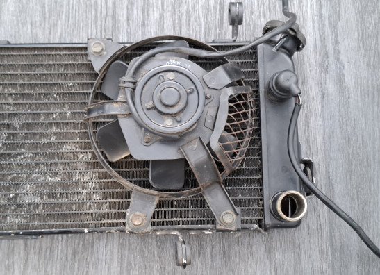 Radiateur Suzuki SV 650