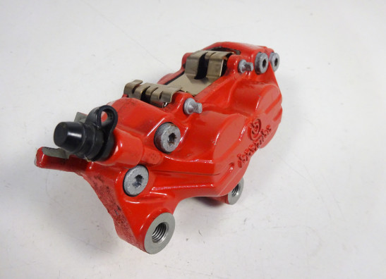 Remklauw links voor Aprilia RSV 1000