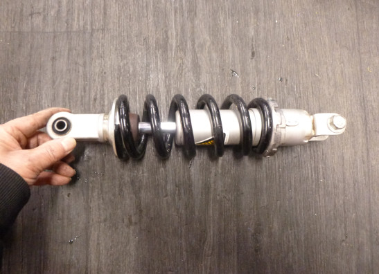 Achterschokbreker Yamaha MT 09