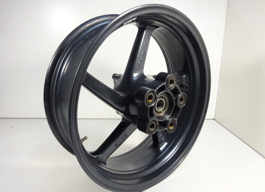 Achtervelg Aprilia RSV 1000