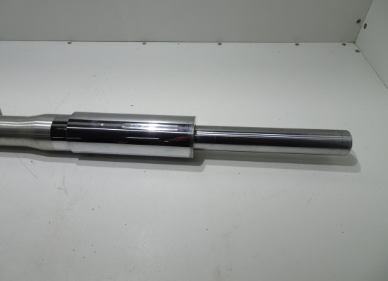 Front Fork left complete Kawasaki VN 1500