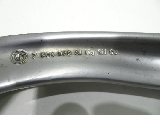 Draagarm BMW R 1200 GS