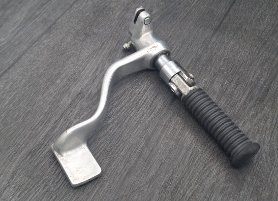 Brake pedal Harley Davidson XL1200L Low