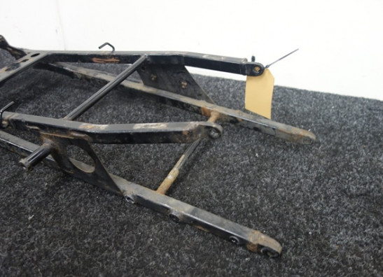 Heckrahme Honda CBR 1100 XX