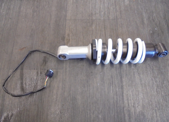 Schokbreker voor BMW K 1200 GT