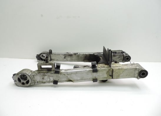 Achterbrug Kawasaki GPZ 900