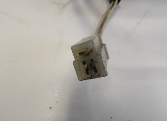 Lichtmaschinendeckel Yamaha V max