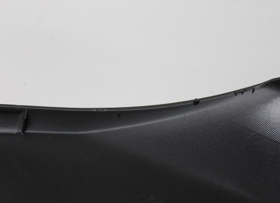 Kanzel links Yamaha XP 500 T-Max