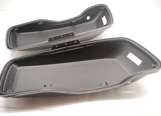 Kofferset Harley Davidson Touring FL