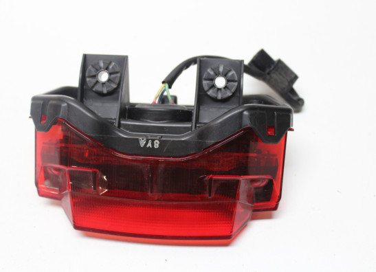 Achterlicht Honda X-adventure 750