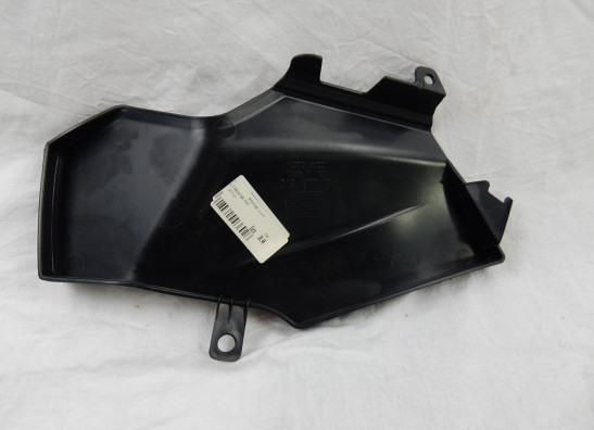 Linker zijkuip klein Moto Guzzi Norge