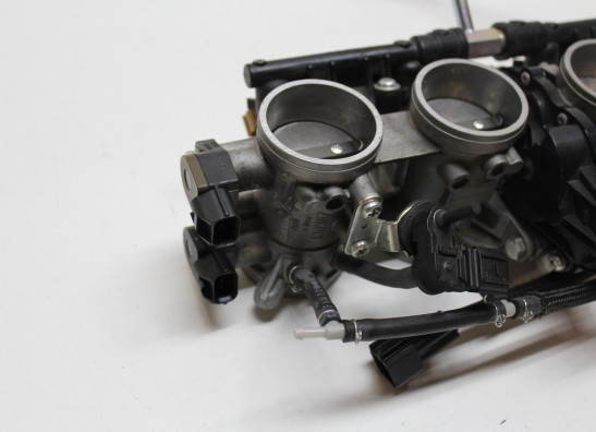 Einspritzanlage Kawasaki Z 900