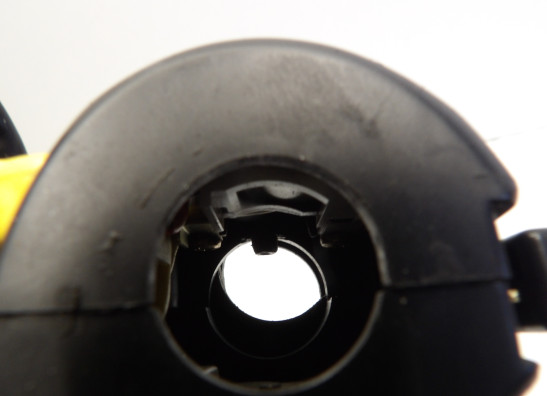 Lenkerschalter links Suzuki GSX F 600