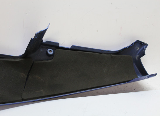 Rechter achterkant Kawasaki ZXR 750