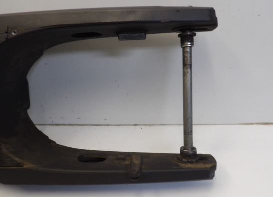 Achterbrug Yamaha XTZ Tenere