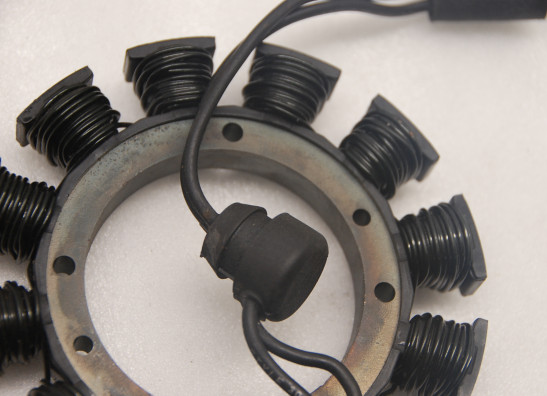 Stator Harley Davidson Sportster