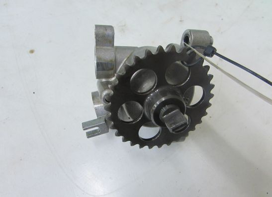 Oliepomp Yamaha YZF R6