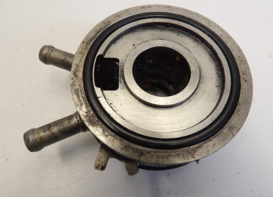 Olkuhler Kawasaki ZXR 750