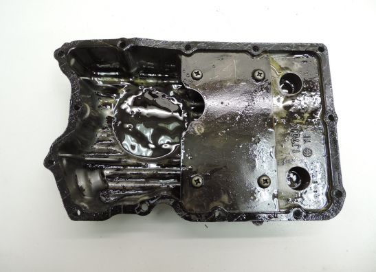 Carterpan Yamaha XS 750