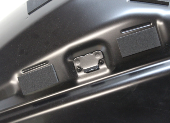 Tank Yamaha Tenere 700