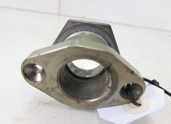 Frame - onderdelen BMW S 1000 RR