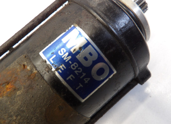 Starting motor Honda VF 700  750 C Magna