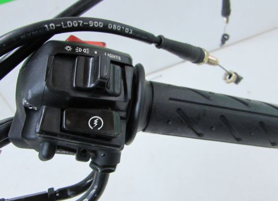 Lenkerschalter rechts Kymco XCITING 500I