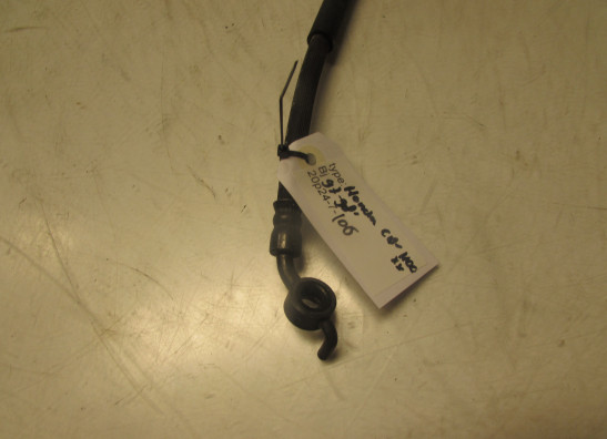 Bremsleitung vorne Honda CBR 1100 XX