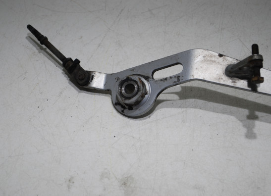 Brake pedal BMW R 1200 RT