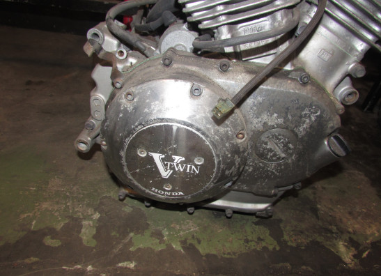 Motorblok Honda VT 1100