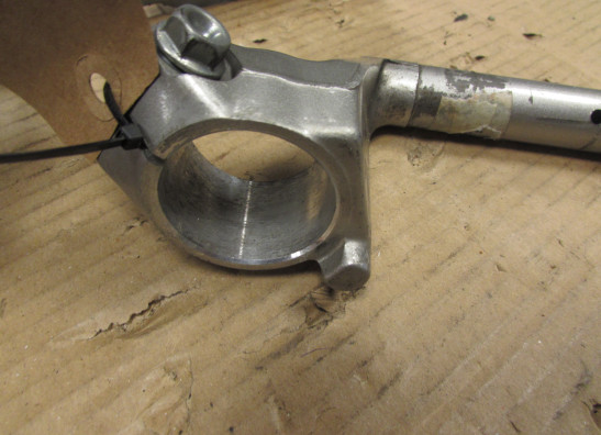 Lenkerstummel rechts Honda VFR 800 I