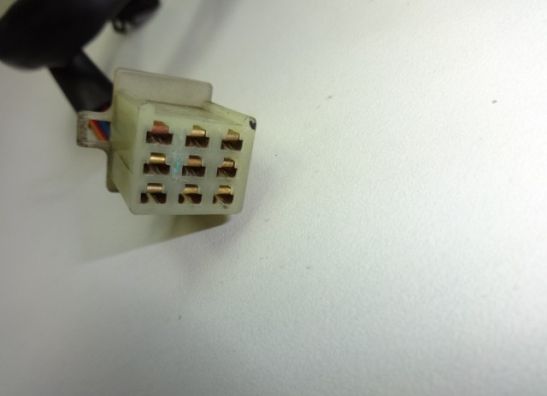 Lenkerschalter rechts Yamaha XJ 900 S Diversion