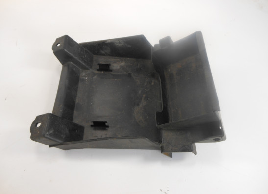 Batterie befestigung Kawasaki Z 1000