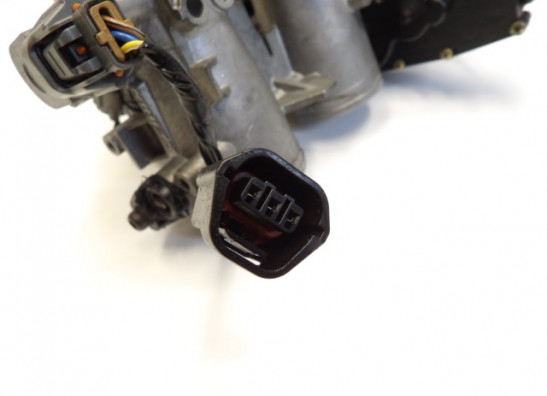 Throttle body Kawasaki Z 750