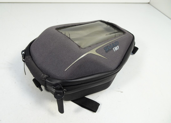 Bolsa sobredepósito Kawasaki VERSYS 650
