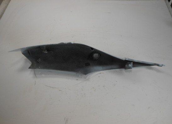 Cowl left rear Suzuki GSX R 750