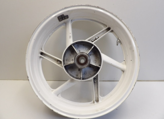 Achtervelg Honda CBR 600 F