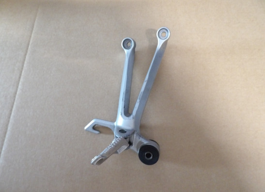 Pillion step right Suzuki GSX R 1000