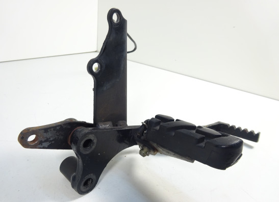 Rechter schetsplaat Yamaha XTX 660