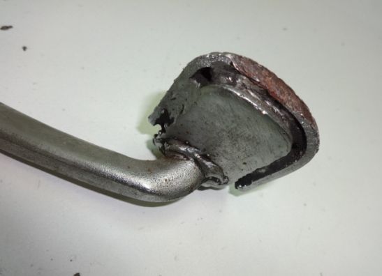 Brake pedal Yamaha XS 750