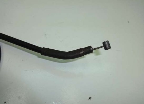 Sonstiges Yamaha XJ 600 Diversion