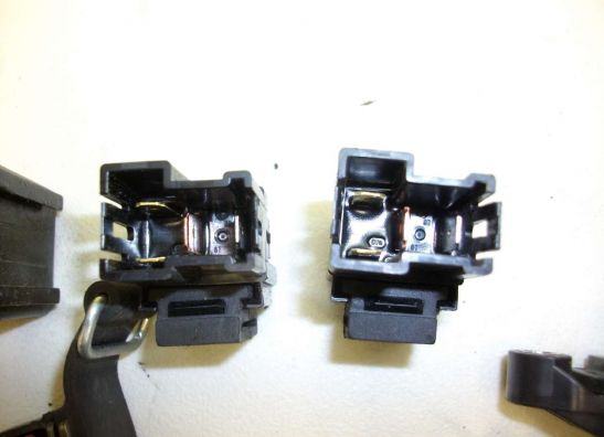 Relais unit Yamaha FZ1