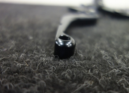 Braking lever Suzuki SV 650