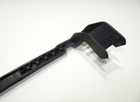 Koffer halter set BMW R 1150 GS