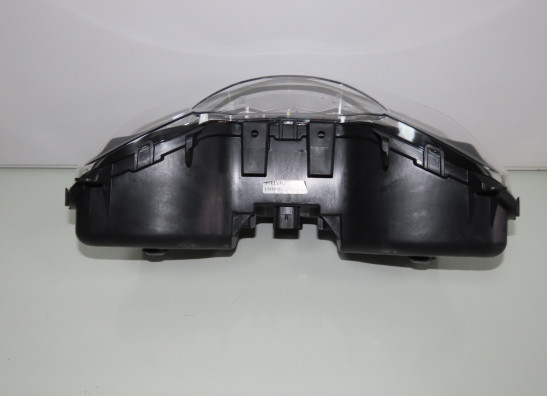 Scheinwerfer Moto Guzzi Stelvio