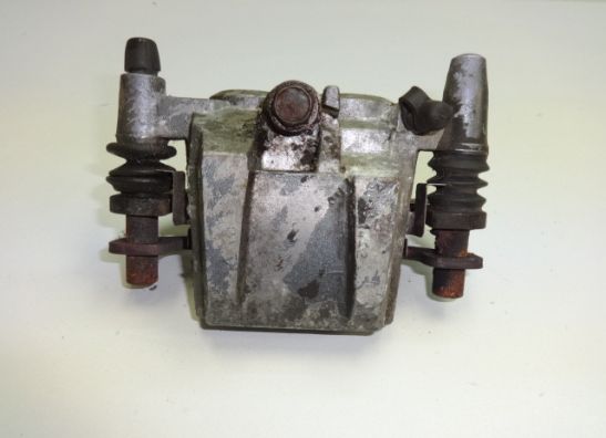 Remklauw links voor Kawasaki ZEPHYR 550